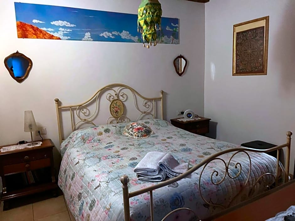 B&B Mirna - Piccolo Appartamento