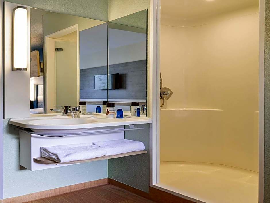 ibis budget Meudon Paris Ouest