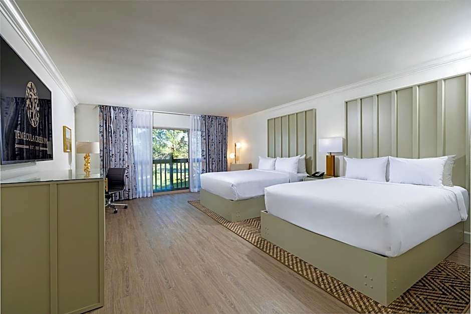 Temecula Creek Inn