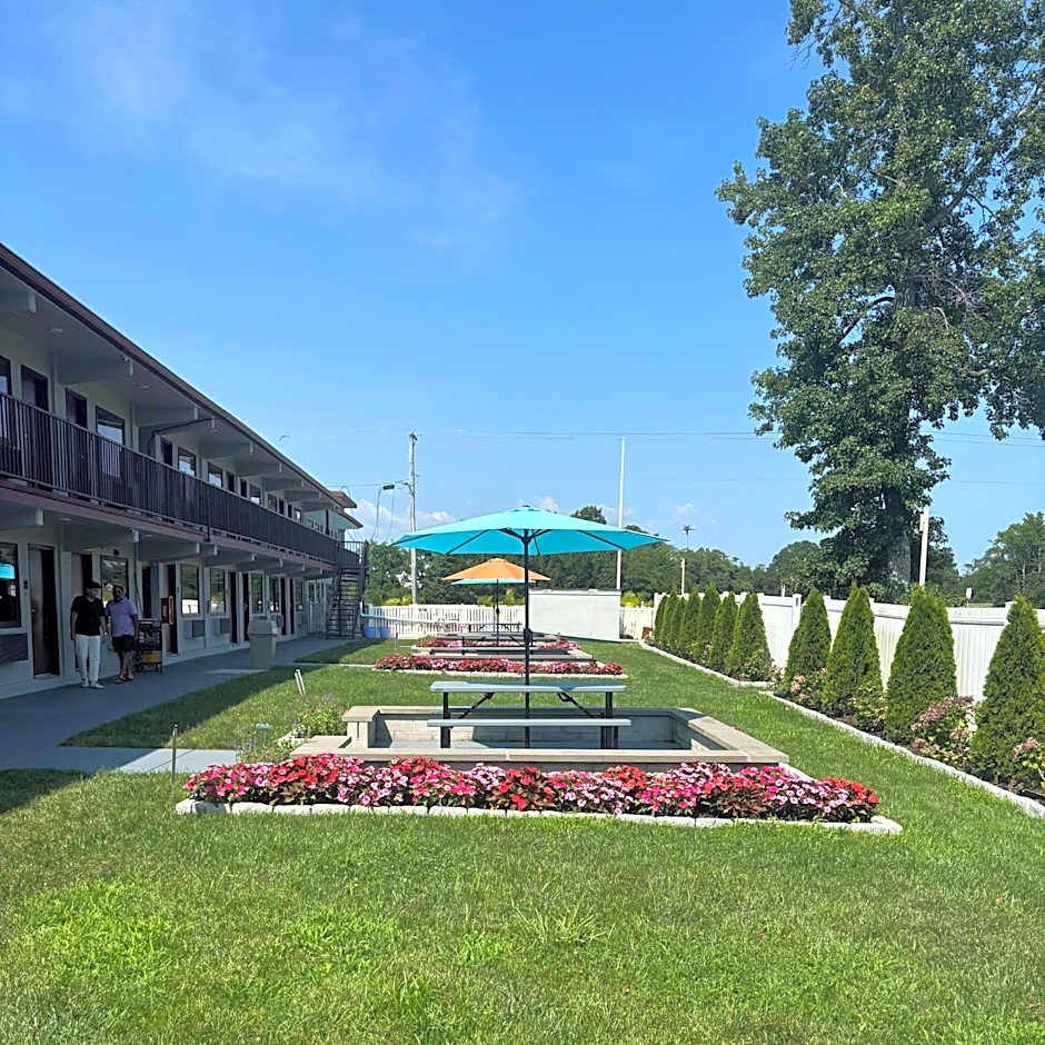 Red Roof Inn Wildwood  Cape May/Rio Grande