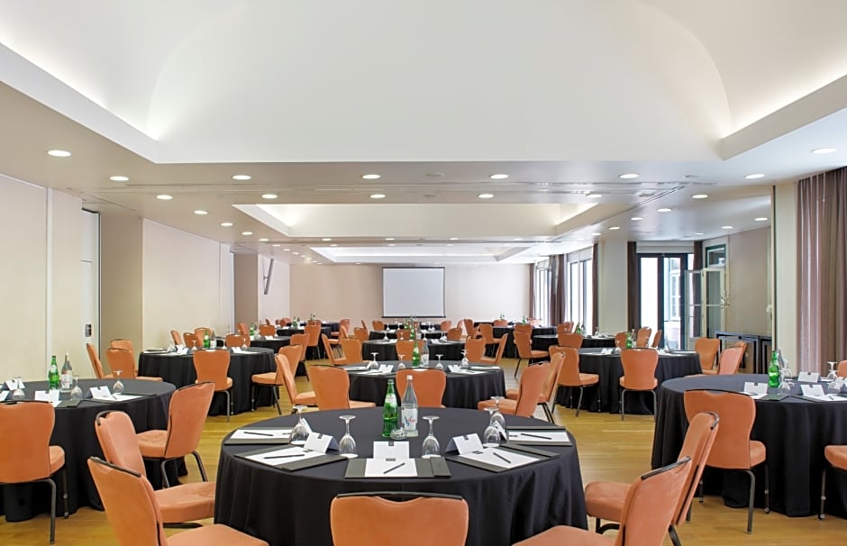 Tivoli Avenida Liberdade Lisboa  The Leading Hotels of the World