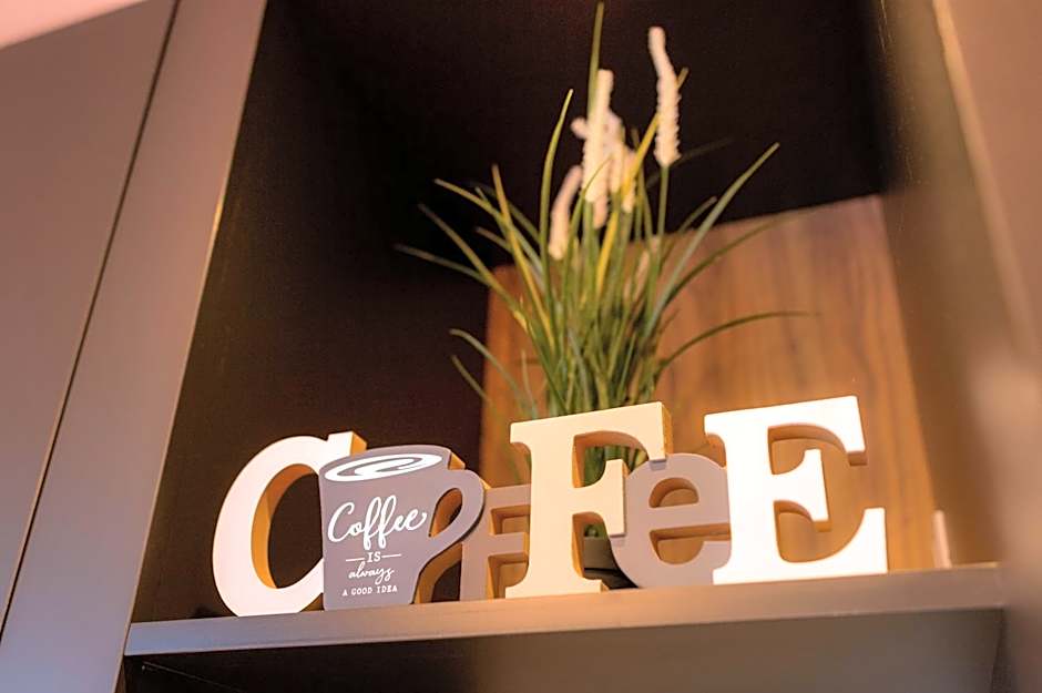 Kyriad Quimper - Pont-l'Abbe