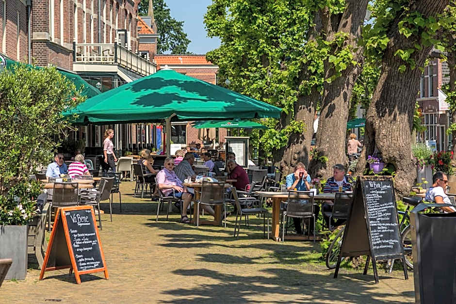 Silver Moon Bed & Breakfast