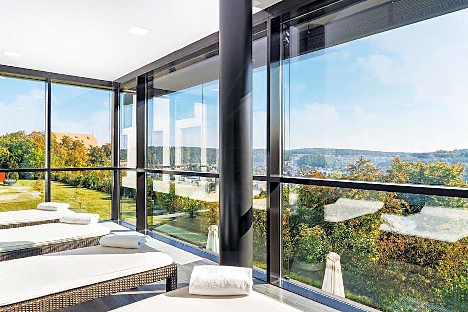 Schlosshotel Hellenstein