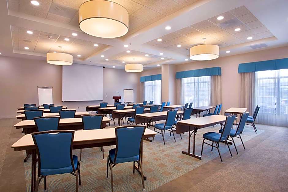 Drury Plaza HTL St. Louis Brentwood