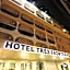 Hotel Três Fronteiras