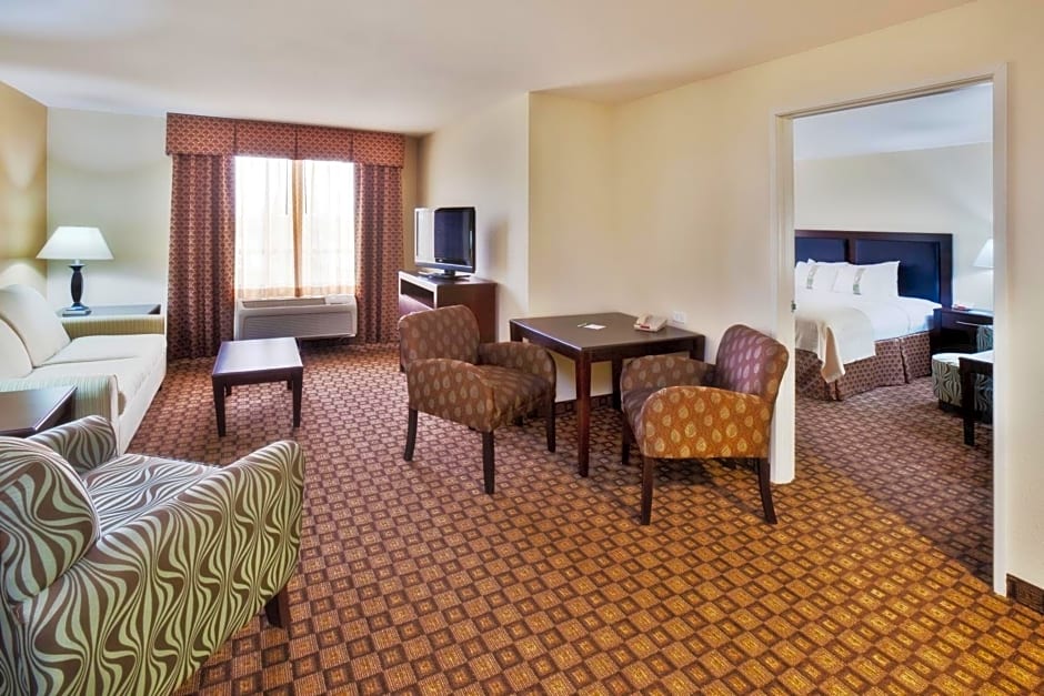 Holiday Inn Quincy By IHG