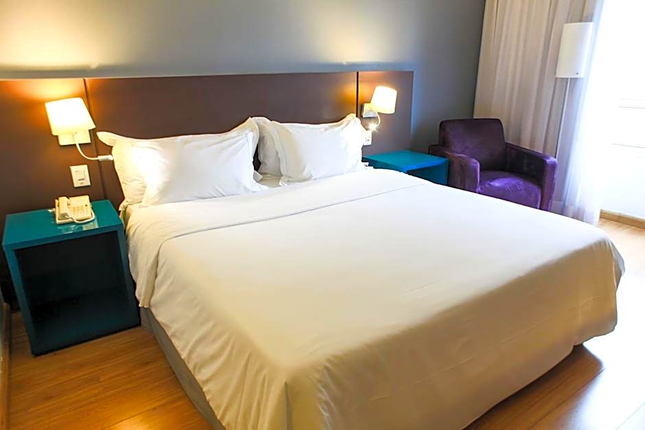 Mercure Sao Jose dos Campos