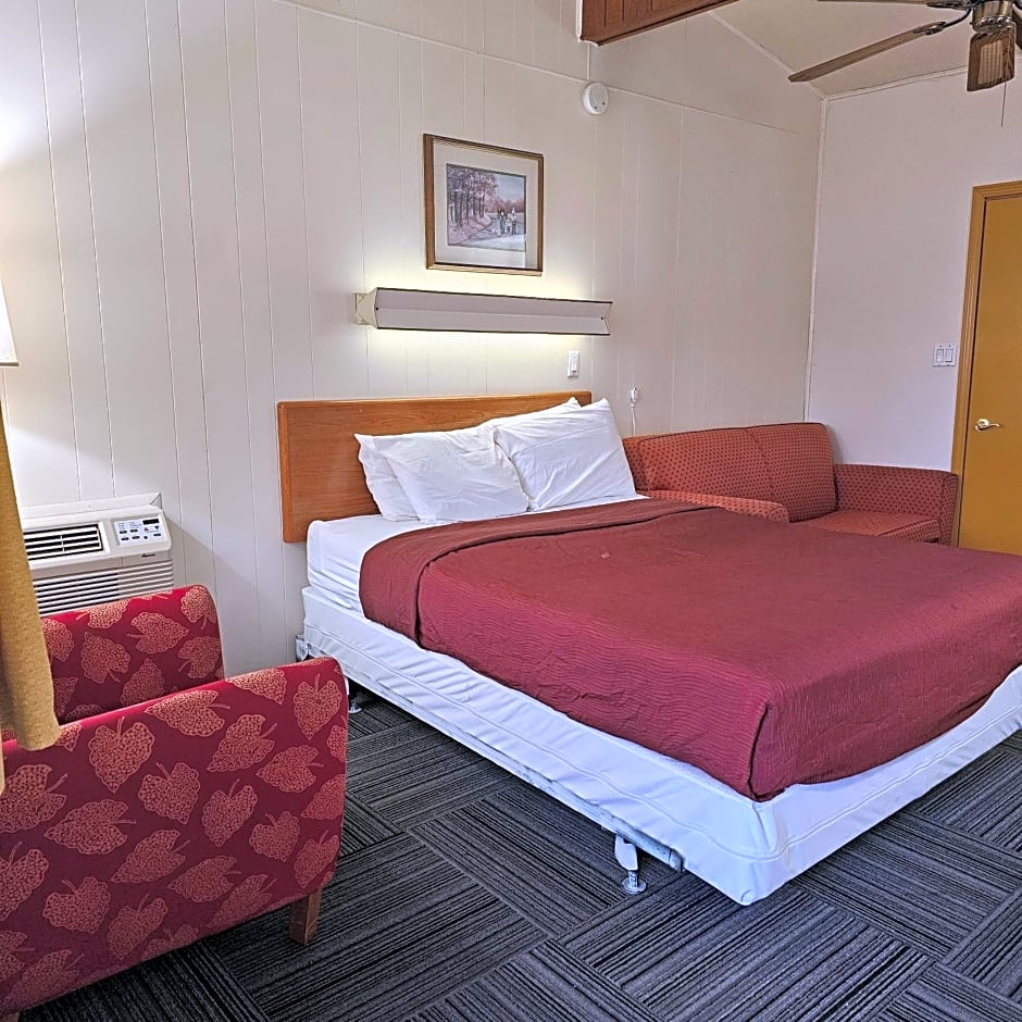 Home Motel Abbotsford