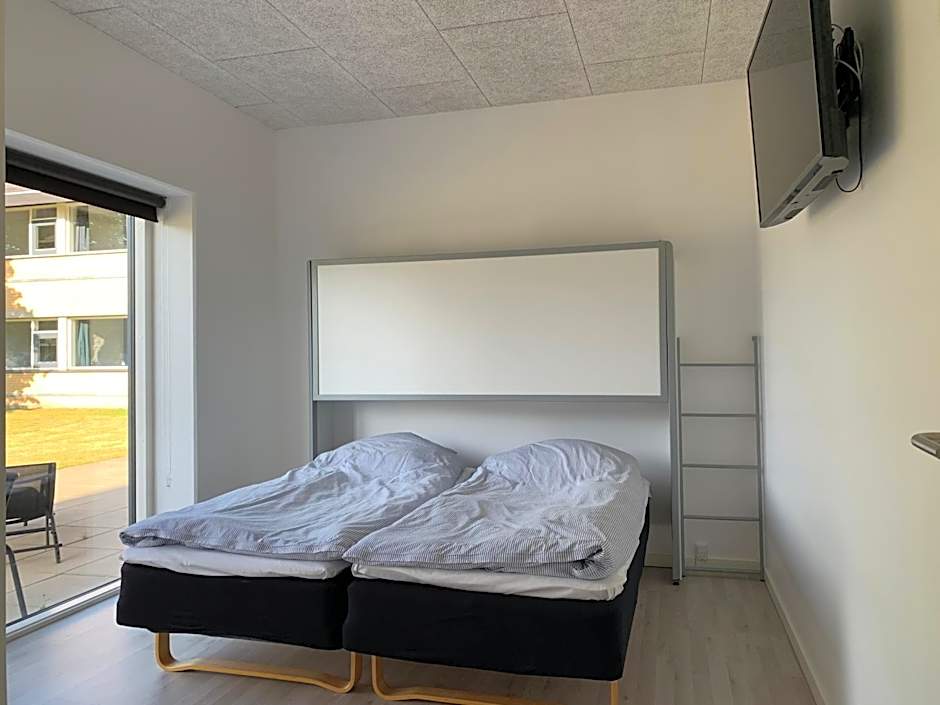 Dana Cup SportsCenter