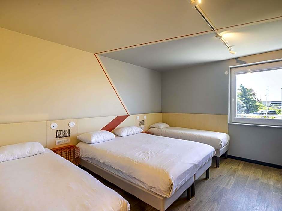 ibis budget Strasbourg Sud Illkirch Geispolsheim