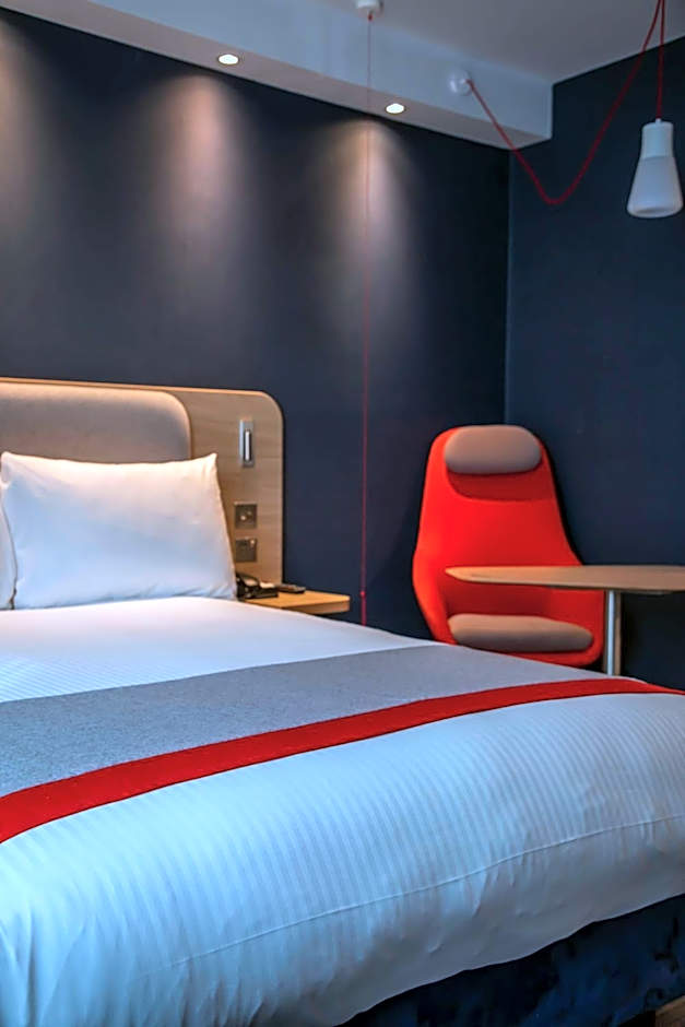 Holiday Inn Express Royal Docks By IHG