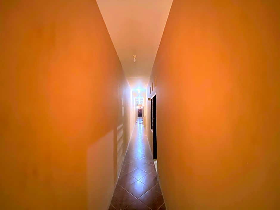 RedDoorz near GOR Lagaligo Palopo