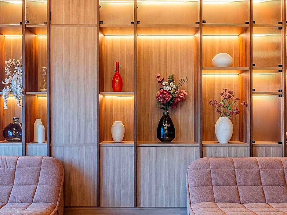 Novotel Lisboa