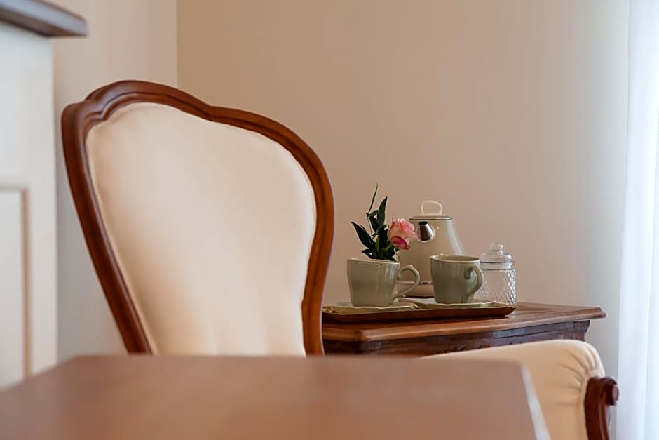 Poggio delle Molare Adults-Only Retreat