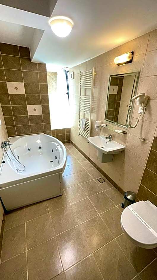 Hotel Spa & Events Imperial Sighișoara