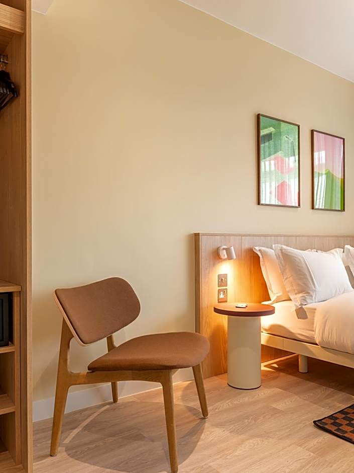 Numa Brighton Pavilion