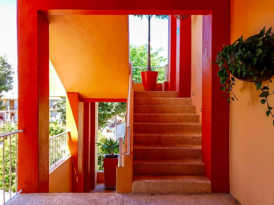 Bungalows As D' Oros Deluxe