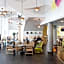 Novotel Suites Lille Europe