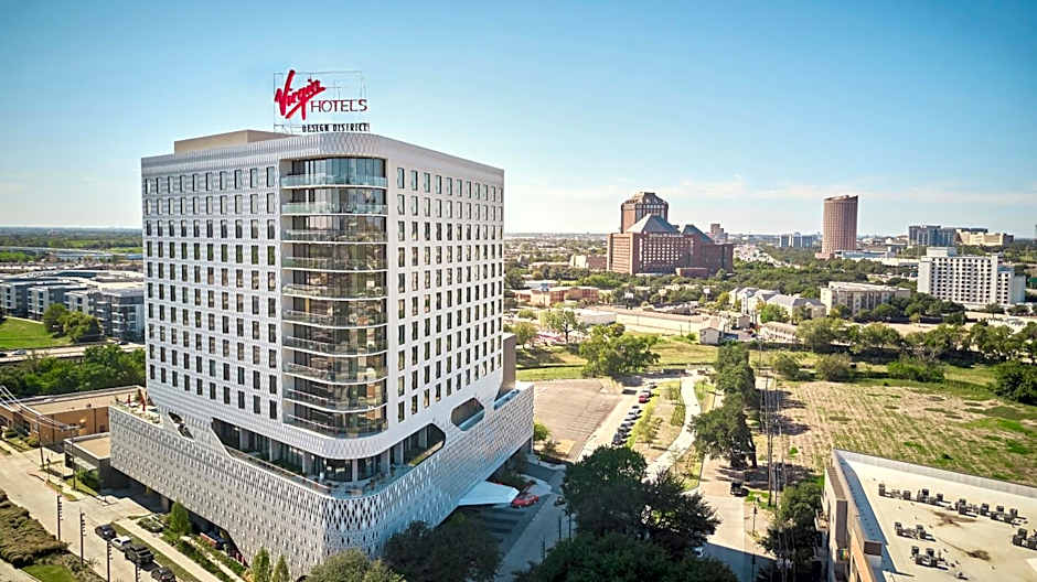 Virgin Hotels Dallas