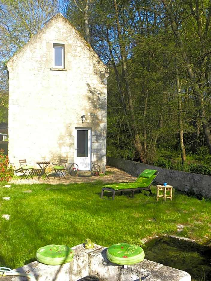 Domaine du Gué du Roi