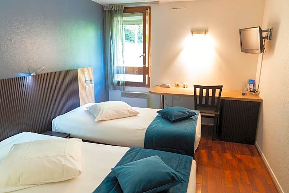 Hotel Bagatelle Paris Nord Roissy - ex Inter-Hotel
