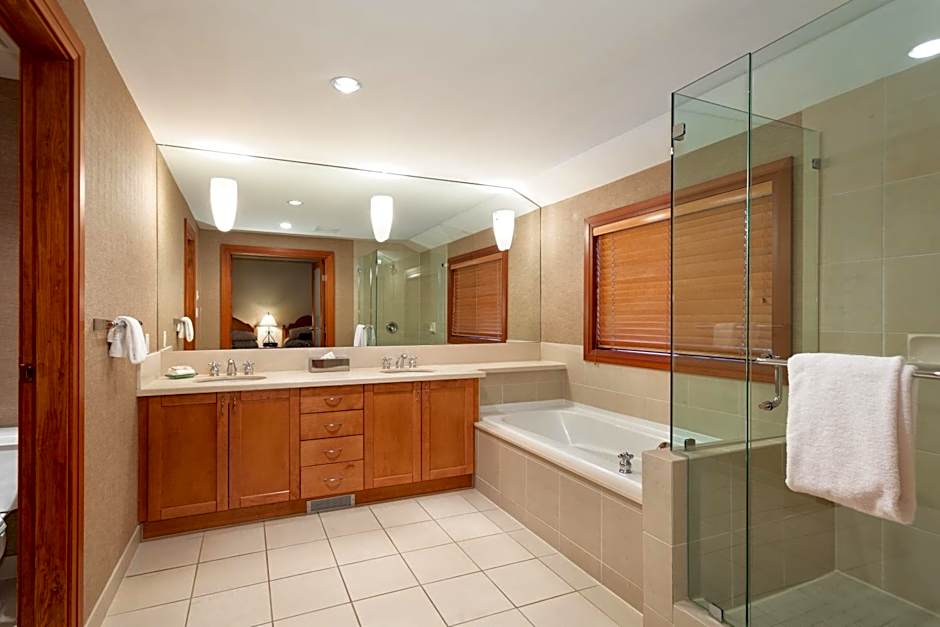 Montebello by Whistler Premier