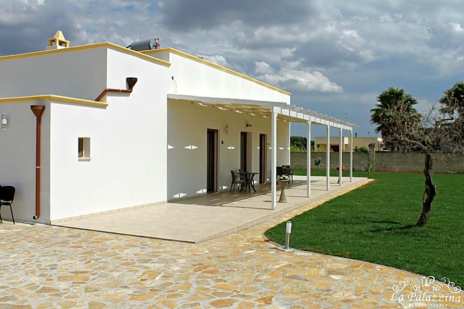 La Palazzina Bed & Breakfast