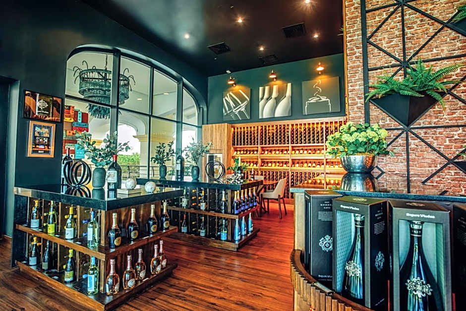 JOIA Bavaro by Iberostar