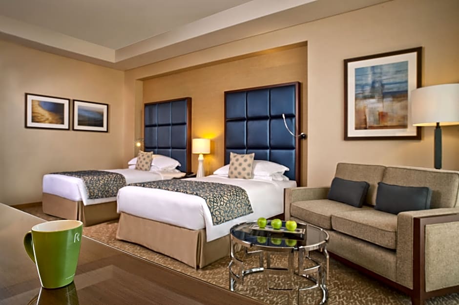 Swissotel Al Ghurair Dubai