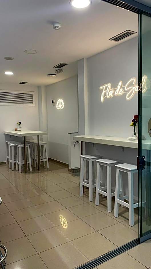 Hotel Flor de Sal