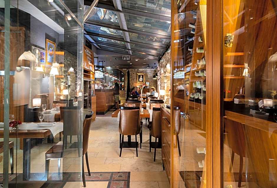 Hotel Rubinstein