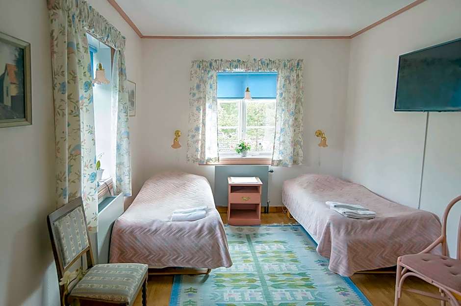 Odalgården Hotell, Kurs & Konferens