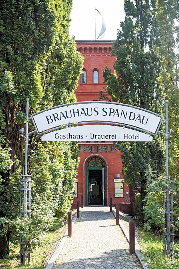 Brauhaus in Spandau