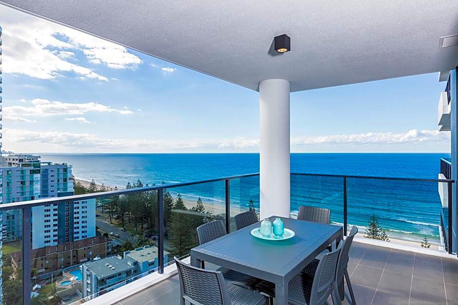 Boardwalk Burleigh Beach - Official