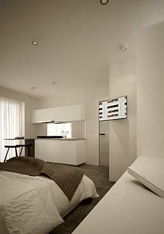 Family Suite with Balcony