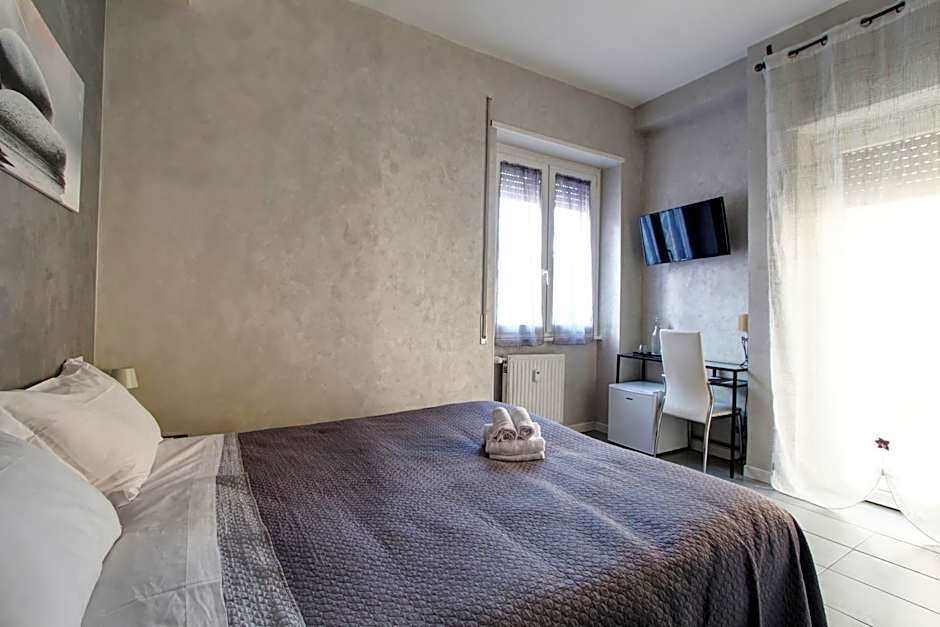 Vatican Central Suites