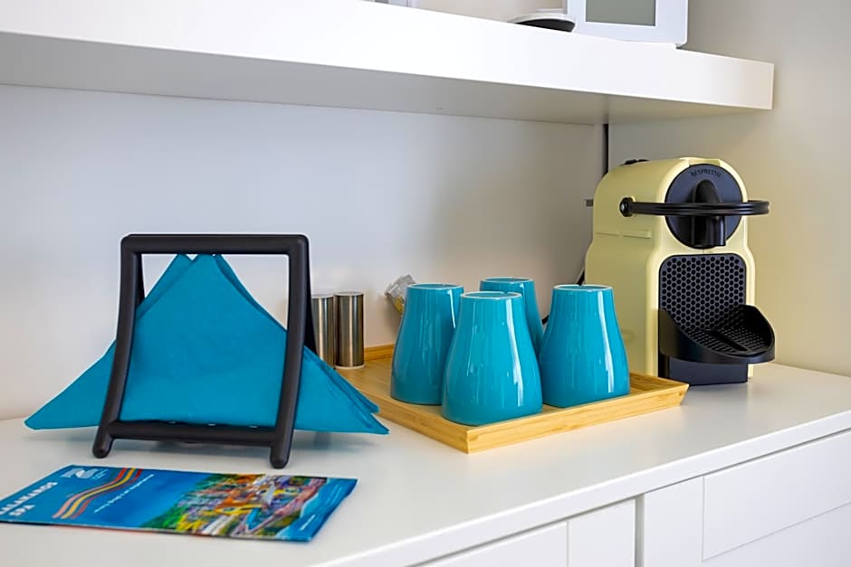 Elit apartman Wellness