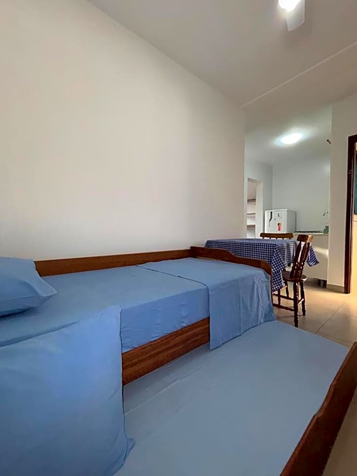 Residencial Villa Garcia