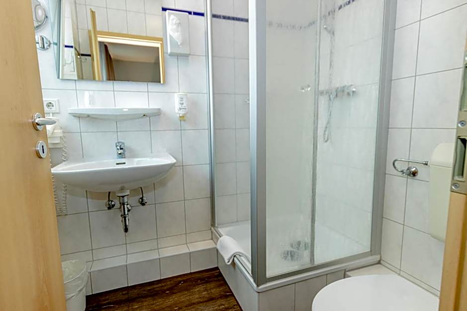 Hotel Herbers Efemir GmbH