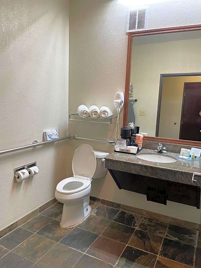 Quality Inn & Suites Seabrook- Nasa- Kemah