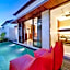 The Sakaye Villas & Spa
