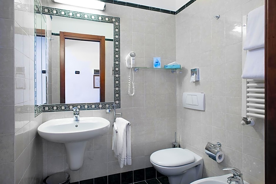 Hotel Caravaggio