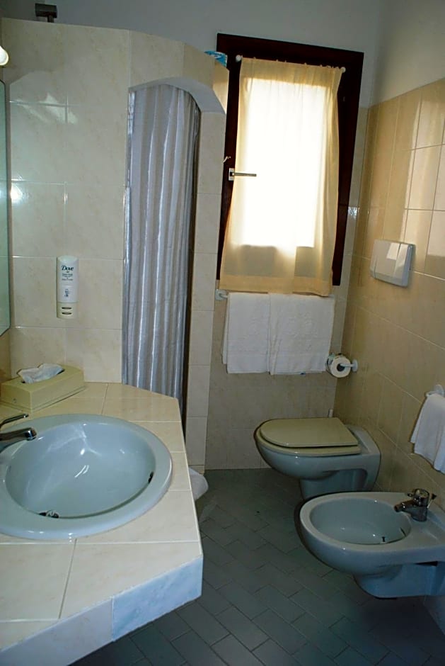 Hotel 3 Botti