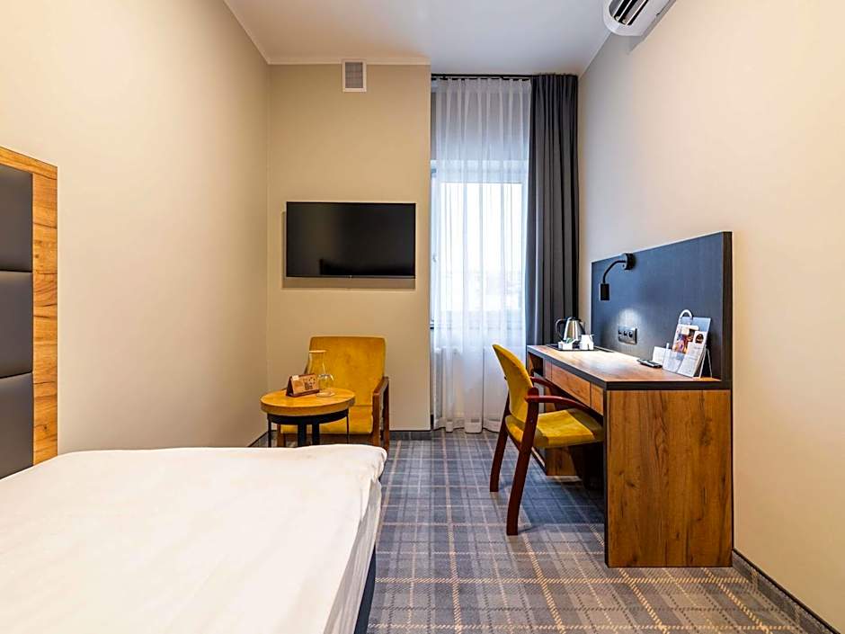 Mercure Opole