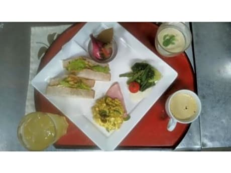 Designer's Hotel Nakadoma Inn - Vacation STAY 23234v