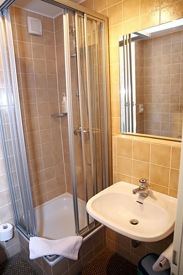 Landhotel Traube