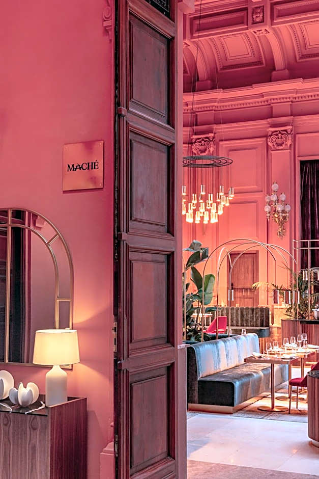 Casa de las Artes, member of Meliá Collection