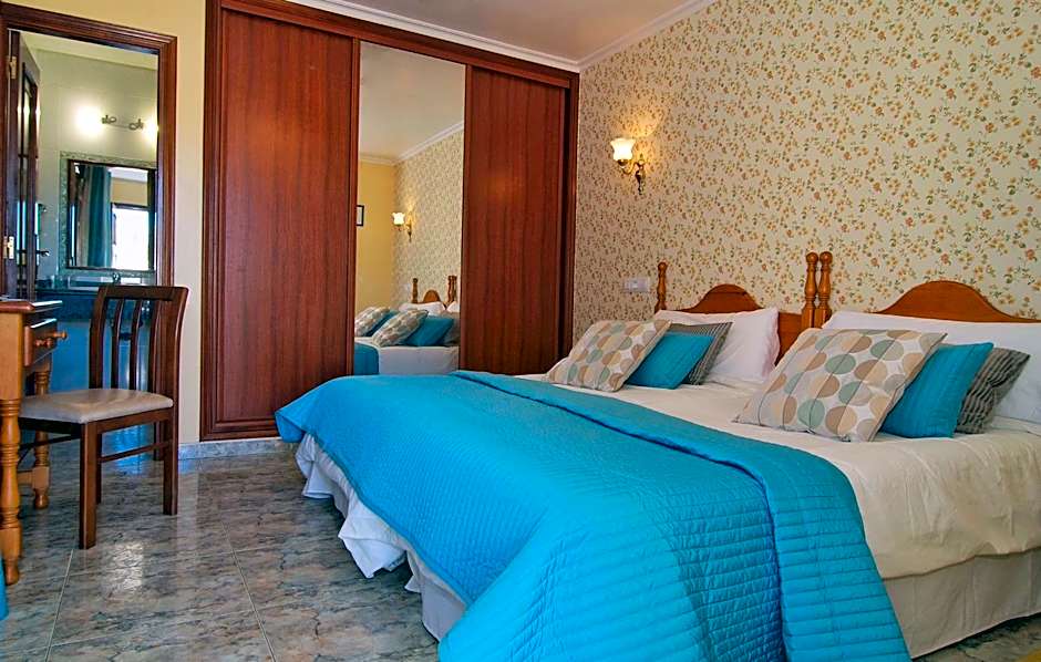 Hotel & Apartamentos Cons da Garda