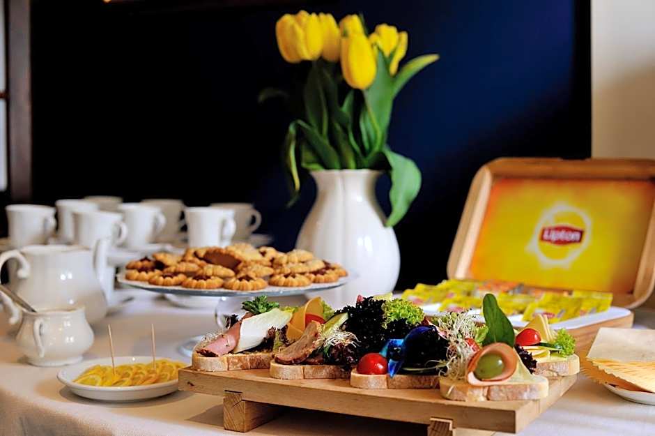 Hotel Diament Bella Notte Katowice - Chorzów